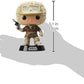Funko POP Star Wars Hoth Han Solo Bobble Figure