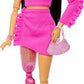 Barbie Deluxe Style Doll