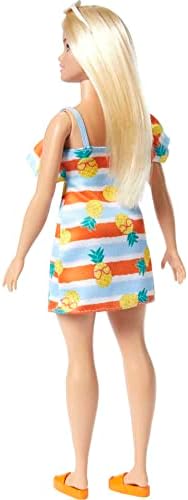 Barbie Loves the Ocean Doll