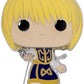 Funko Pop Pin Hunter x Hunter - Kurapika