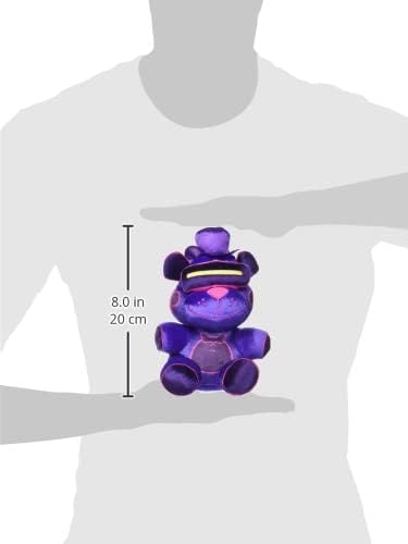 Funko Pop Plush Five Nights at Freddy's - VR Freddy