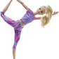 Barbie Made to Move Doll