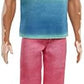 Barbie Fashionistas Ken Fashion Doll