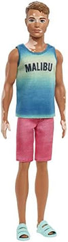 Barbie Fashionistas Ken Fashion Doll