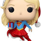 Funko POP Heroes Holiday '24 - Batgirl - DC Comics - Collectable Vinyl Figure