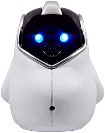 Little Tikes Tobi Friends Interactive Electronic Voice-Activated Toy with Lights Sounds