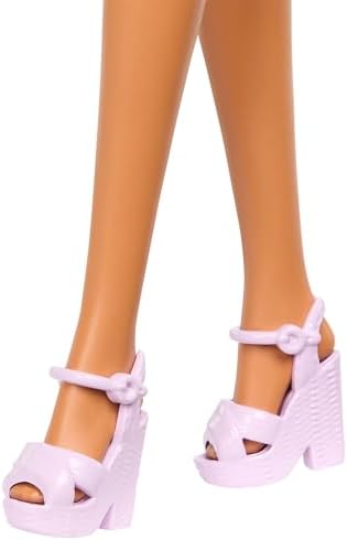 Barbie Fashionistas Doll