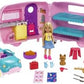 Barbie Chelsea Doll Playset Camper