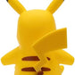 Pokemon Pikachu Select Vinyl Figure - 4-Inch Figure Made from Vinyl