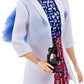 Barbie Career Scientist