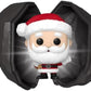 Funko Pocket POP Coal Rudolph One Random Pocket POP Per Transaction