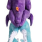 Pokemon Center Walking Wake Poke Plush - 19 In.