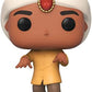 Funko Pop Animation Jonny Quest - Hadji