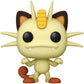 Funko POP Pokemon - Psyduck Vinyl Figure 3.5 Multicolor
