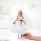 Barbie Fashion Pack Bridal Outfit Doll