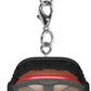 Funko Pop Keychain Marvel Black Panther Wakanda Forever - Ironheart MK1