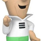 Funko Hanna-Barbera George Jetson Vinyl Soda Figure w Chance of Chase