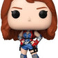 Funko POP TV The Boys - Firecracker - Collectable Vinyl Figure