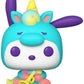 Funko Pop Animation Sanrio Hello Kitty - Pochacco Unicorn Party