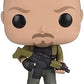 Funko POP Movies Suicide Squad Action Figure El Diablo