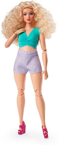 Barbie Looks Fashion Doll