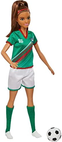 Barbie Careers Fashion Doll