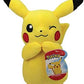 Pokemon BOTI Pokemon - Soft Toy 20 cm Wave 9 - Display 6 Pcs