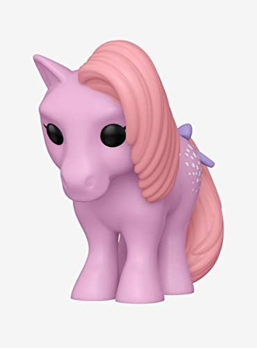 Funko POP Retro My Little Pony - Cotton Candy MulticolorStandard