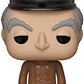 Funko Thunderbirds Pop Vinyl Figure Parker