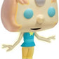 Funko Pop Animation Steven Universe Pearl Glow In The Dark 88