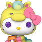 Funko Pop Animation Sanrio Hello Kitty Unicorn Party Vinyl Figure