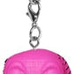 Funko Pop Keychain The Nightmare Before Christmas - Oogie Blacklight