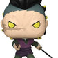 Funko Pop Animation Demon Slayer - Genya Shinazugawa Demon Form
