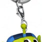 Funko Pop Keychain Pixar Alien Remix - Dory