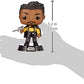 Funko POP Star Wars Solo - Lando Calrissian