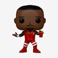 Funko POP Pop WWE Street Profits - Montez Ford Multicolor