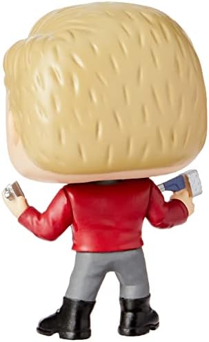 Funko Pop TV Black Mirror - Robert Daly Multicolor
