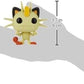 Funko POP Pokemon - Psyduck Vinyl Figure 3.5 Multicolor