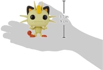Funko POP Pokemon - Psyduck Vinyl Figure 3.5 Multicolor