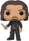 Funko POP Pop TV Umbrella Academy - Diego Vinyl Figure Multicolor One Size