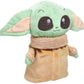 Mattel Star Wars Jumping Grogu Plush