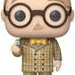 Funko POP Movies Wonka - Prodnose - Willy Wonka - Collectable Vinyl Figure