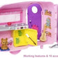 Barbie Chelsea Doll Playset Camper