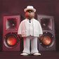 Funko POP Pop Vinyl Gold Biggie Smalls - White Suit 5 Multicolor Standard 56715