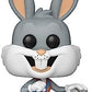 Funko Pop Space Jam New Legacy Bugs Dribbling Vinyl Figure