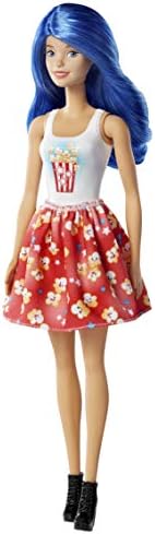 Barbie Color Reveal Doll Assortment Multicolor GTP41