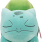 Pokemon Pikachu Sleeping Plush - 18-Inch Premium Plush in Sleeping Pose