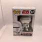 Funko Star Wars Episode 8 The Last Jedi-Pop 26 8 Toy