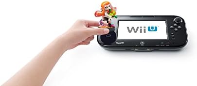 Nintendo Inkling Girl amiibo