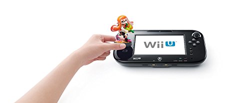 Nintendo Inkling Boy amiibo